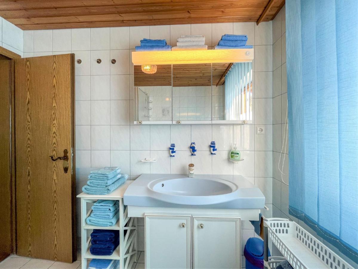 Apartment Karwendel By Interhome Oberau Extérieur photo