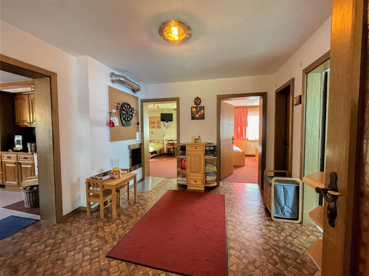 Apartment Karwendel By Interhome Oberau Extérieur photo