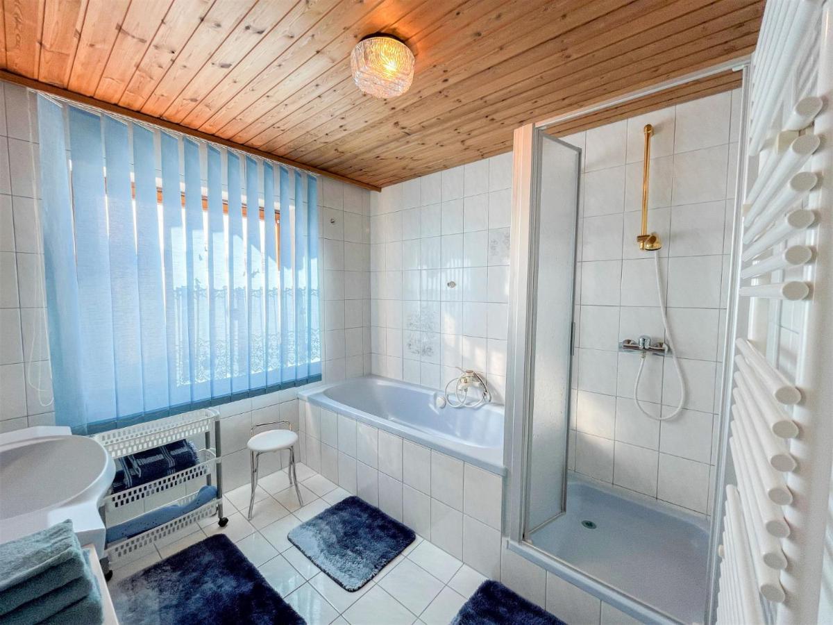 Apartment Karwendel By Interhome Oberau Extérieur photo