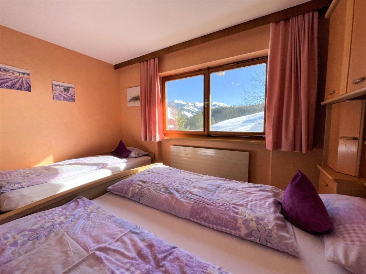 Apartment Karwendel By Interhome Oberau Extérieur photo